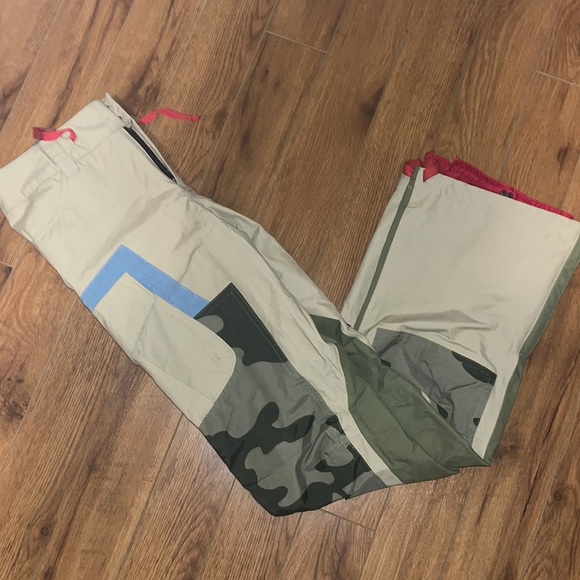 Burton snow pants - Picture 4 of 8